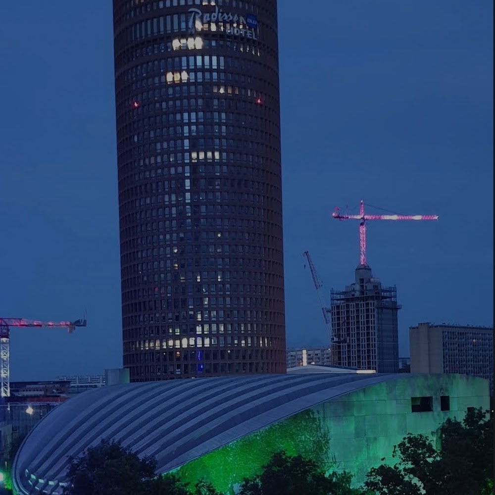 Photo de Auditorium de Lyon