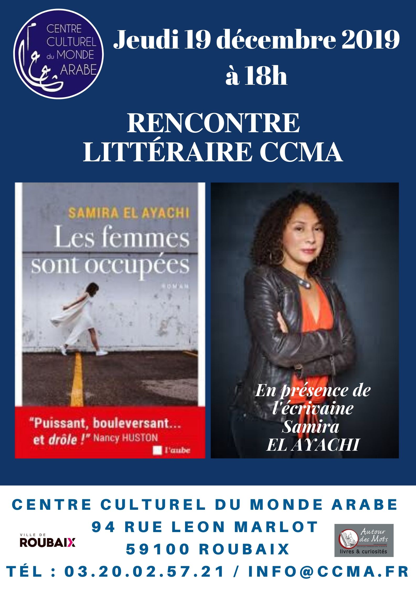 rencontre avec tel