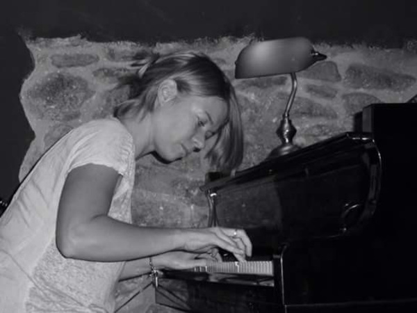 Fabienne Leloup Professeur de piano Perpignan (66000)