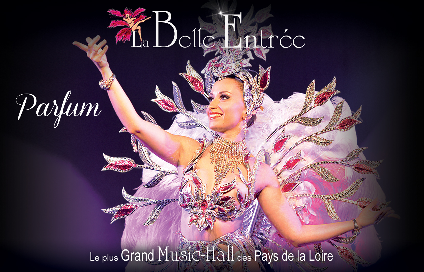 Cabaret La Belle Entrée - Saint-André-Goule-d'Oie - (85250)