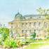 Stage de croquis au Jardin des Plantes - Image 2