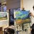 Fontenay aux arts - Ateliers Dessin Peinture - Image 6