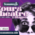 Théâtre Scaramuccia - Cours de théâtre