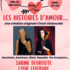 Duo CantaCello - Chant - Violoncelle -  "Les Histoires d'Amour..."
