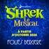 Shrek Le Musical - Mise en Scène de Philippe Hersen - Les Folies Bergères, Paris