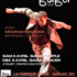 Stage de Danse Gaga + Atelierd' Impro avec Mourad Bouayad 