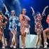 Revue Cabaret itinérante - Revue Prestige Paradis de la troupe Claude Roland - Image 24