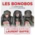 Les Bonobos - Le Grand Théâtre 3T, Toulouse