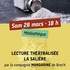 FESTIVAL DU THEATRE AMATEUR A PLOEREN - Image 7