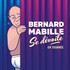 Bernard Mabille se Dévoile !