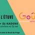 Rdv de l'Étuve - Spectacle culinaire et DJ set 