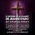Le Mystère de la Charité de Jeanne D'Arc - Théâtre de Poche-Montparnasse, Paris