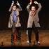 Les Glandeurs Nature dans La folie des glandeurs - Image 2