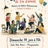 Place au théâtre !