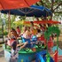 Manège écologique au festival des Montagn'Arts - Image 2