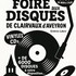 2ème foire aux disques