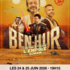 Ben-Hur, Contre-attaque l'Empire Romain