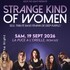 "Strange Kind of Women"