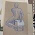 Modèle vivant masculin pour atelier, école ou association - Image 47