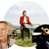  Frank Loriou & JP Nataf · Jean-Louis Murat - PHOTORAMA