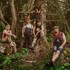 STEVE'N'SEAGULLS + LITTLE LEGS