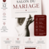 Salon du mariage