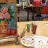 Asso du temps libre Freneuse - COURS DESSIN PEINTURE - Image 2