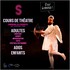 Cherche comédienne & comédien - L'École des Femmes, Molière