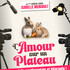 L’amour sur un plateau