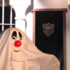 Marilou et le petit fantôme