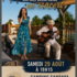 Le Duo Léa Rico en concert au Camping Sandaya à Carnac !