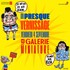 Un presque vernissage