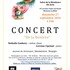 Concert de rentrée à Maisons-Laffitte