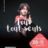 "Tous Tout seuls" de la compagnie La Grosso Modo