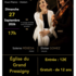 Concert musique classique piano et violon
