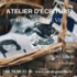 Atelier d'écriture Histoires de vie