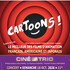 Cartoons !  un concert de musiques de films d'animations 
