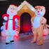 LE MYSTÈRE DE LA CLÉ MAGIQUE - SPECTACLE  DE  NOEL ENFANTS - Image 4