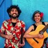 Duo Quitipla - Chanson populaire latino-américaine