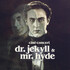 Ciné-concert : Dr Jekyll and Mr Hyde