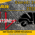 Hématomes // Clunker ... les Lives de Julien
