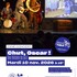 Ciné-Concert : CHUT, OSCAR !