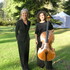 CANTACELLO | duo Chant Violoncelle - Sabine Degroote Contralto & Lydie Lefebvre Violoncelle – photo 2