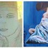 Atelier Carré d'Art's | Stage de dessin et peinture | Gif-sur-Yvette – photo 13