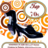 Spectacle de Claquettes "Tap 70's"