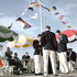 Exposition le Deauville de Willy Rizzo