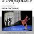 Spectacle de danse "Confidences" - Compagnie Resonance
