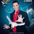 Affiche Alex le magicien