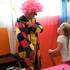 le clown camembert et aussi pirouette