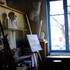 Vue de l'Atelier